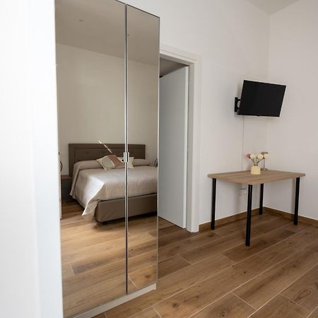 Maraf Rooms Torre Annunziata Esterno foto