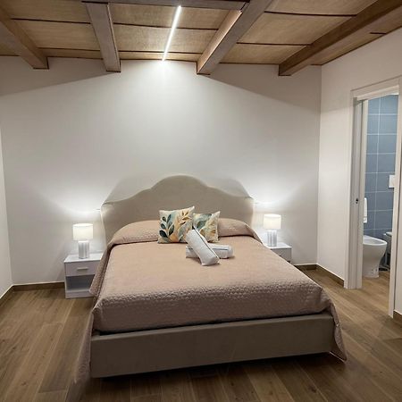 Maraf Rooms Torre Annunziata Esterno foto