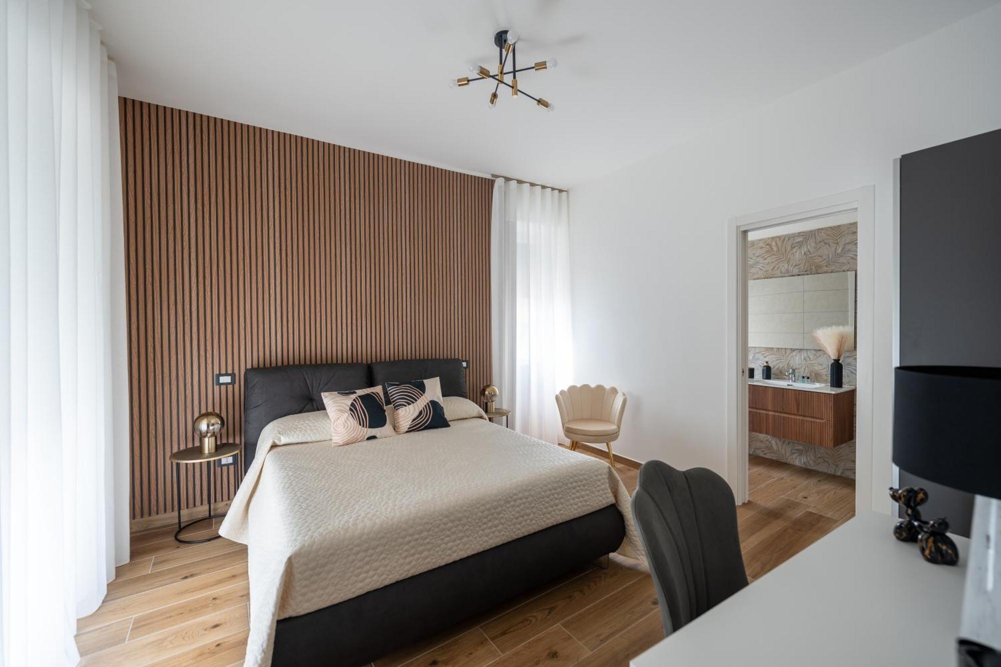 Maraf Rooms Torre Annunziata Esterno foto