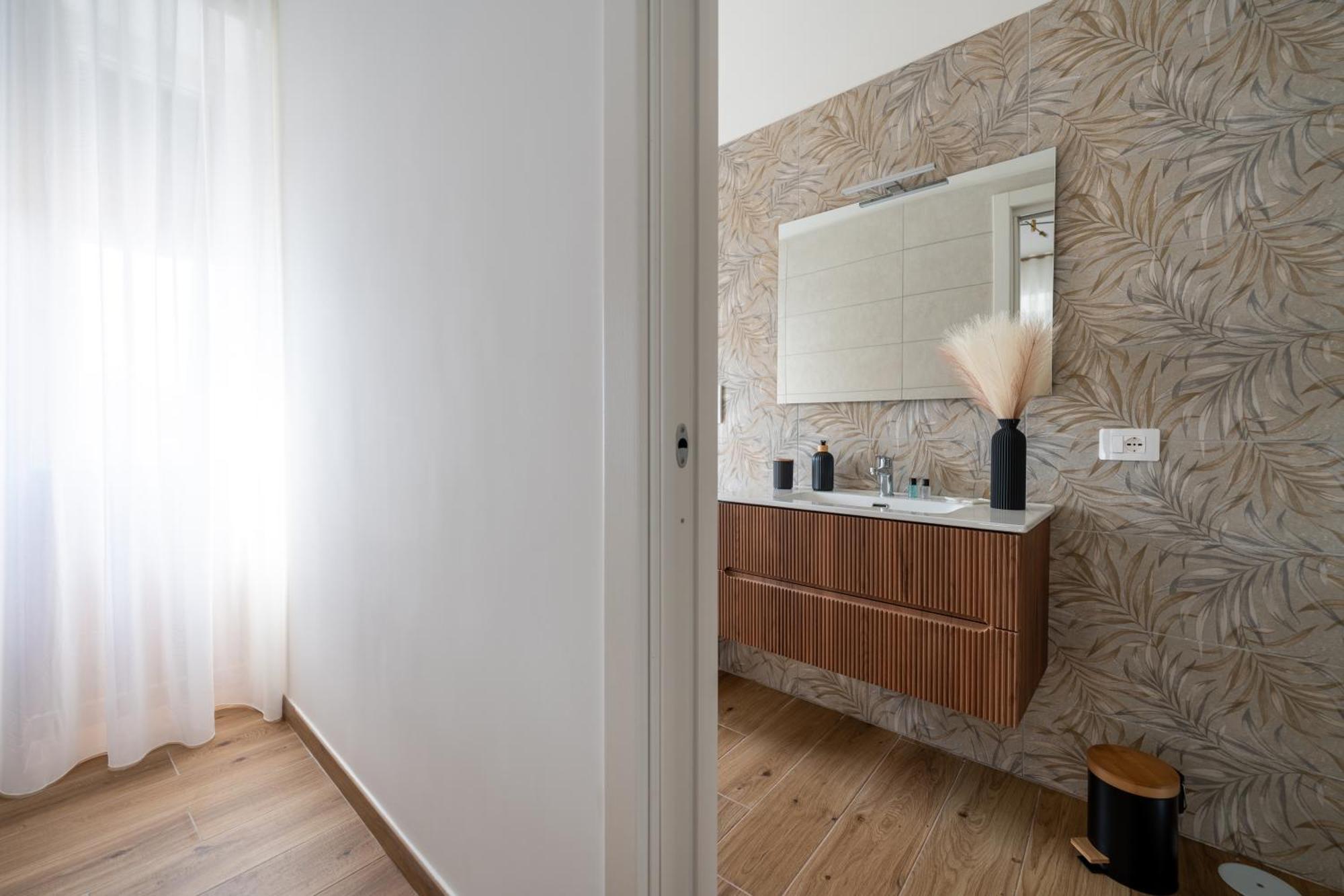 Maraf Rooms Torre Annunziata Esterno foto