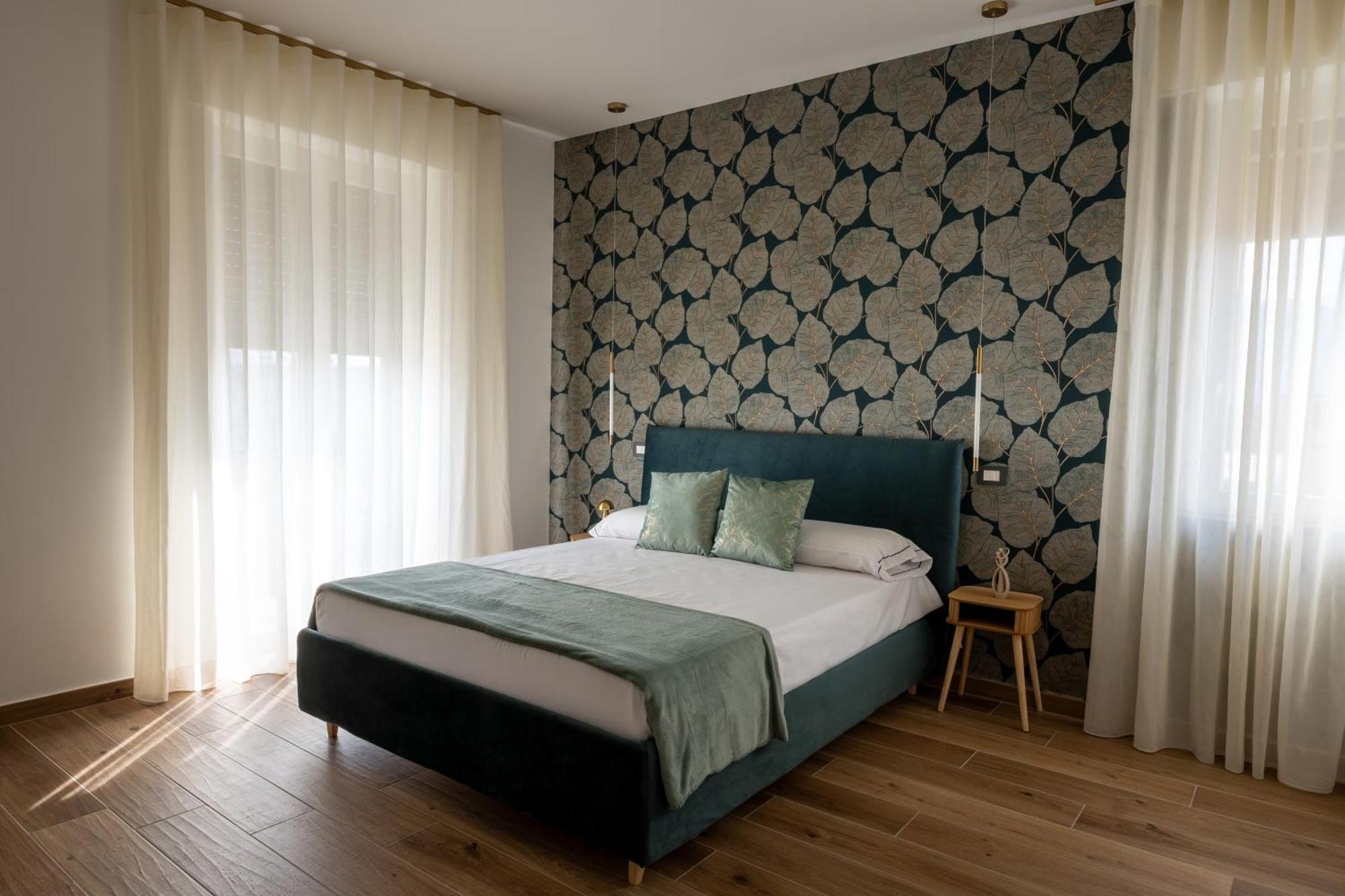 Maraf Rooms Torre Annunziata Esterno foto