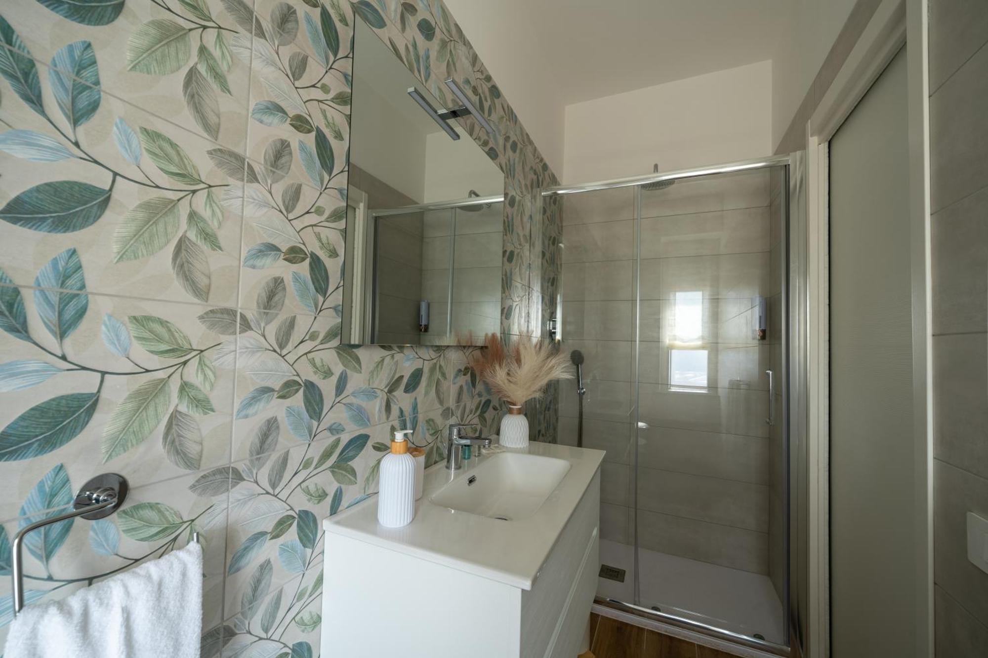 Maraf Rooms Torre Annunziata Esterno foto