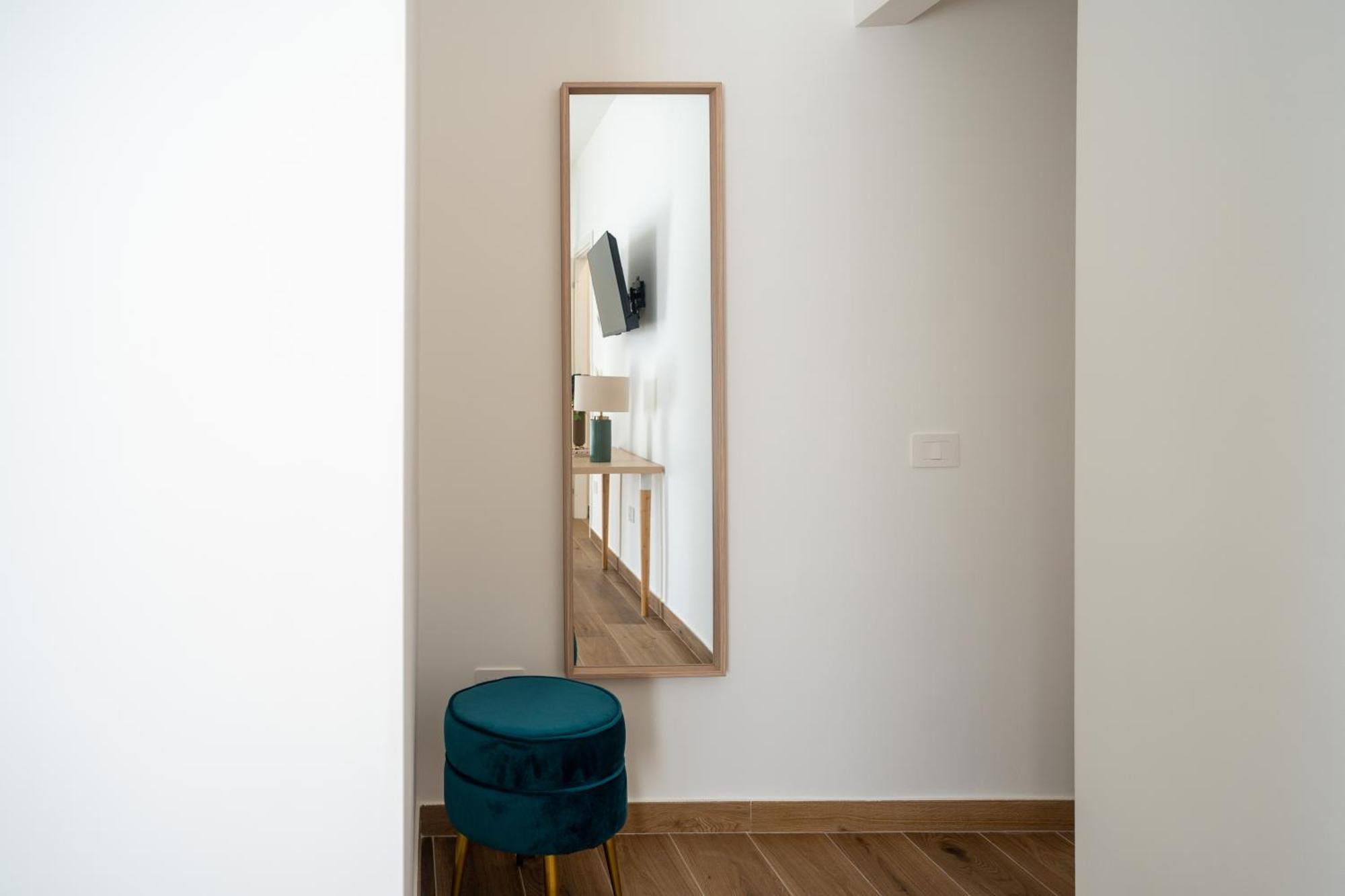 Maraf Rooms Torre Annunziata Esterno foto