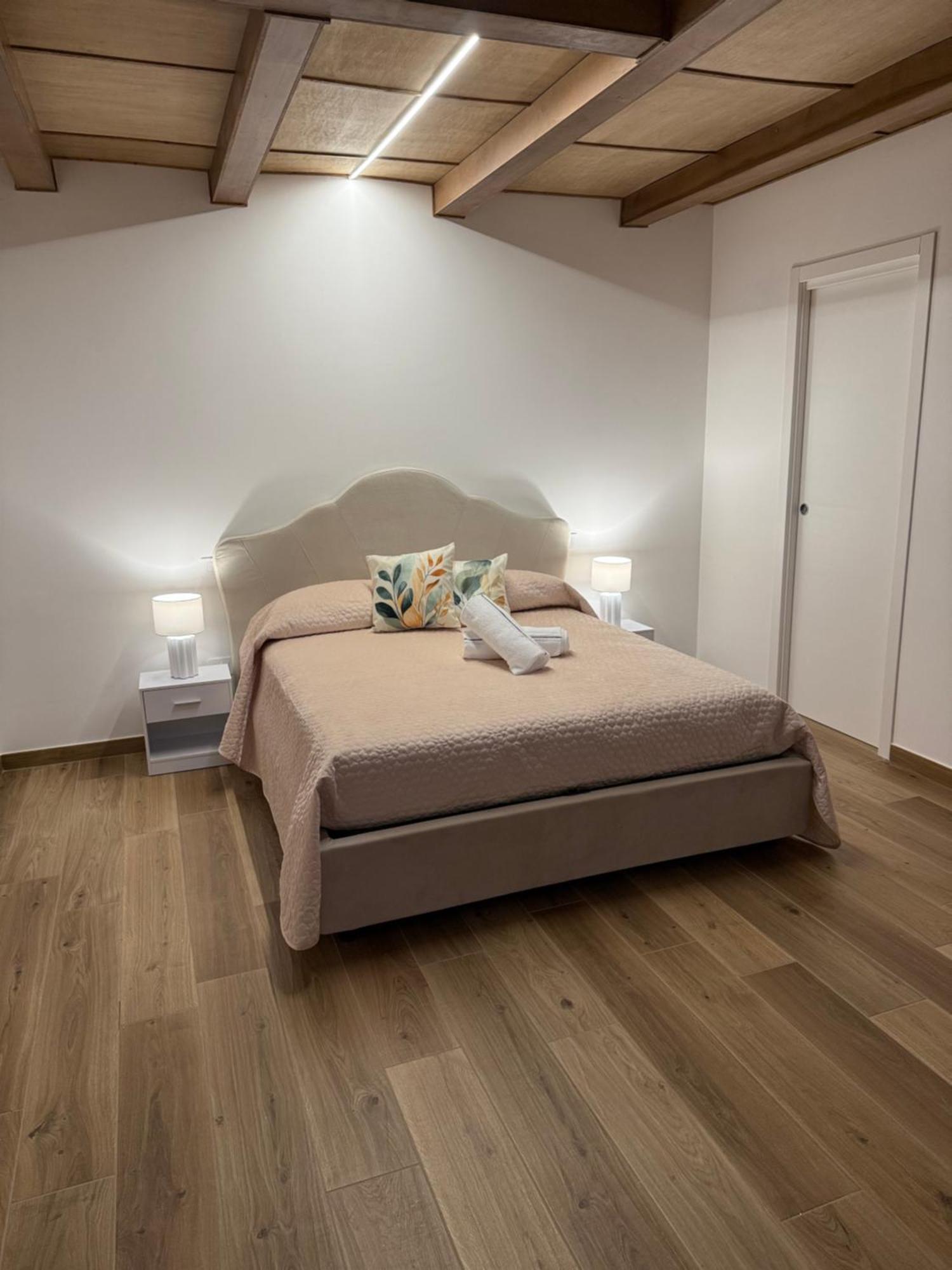 Maraf Rooms Torre Annunziata Esterno foto